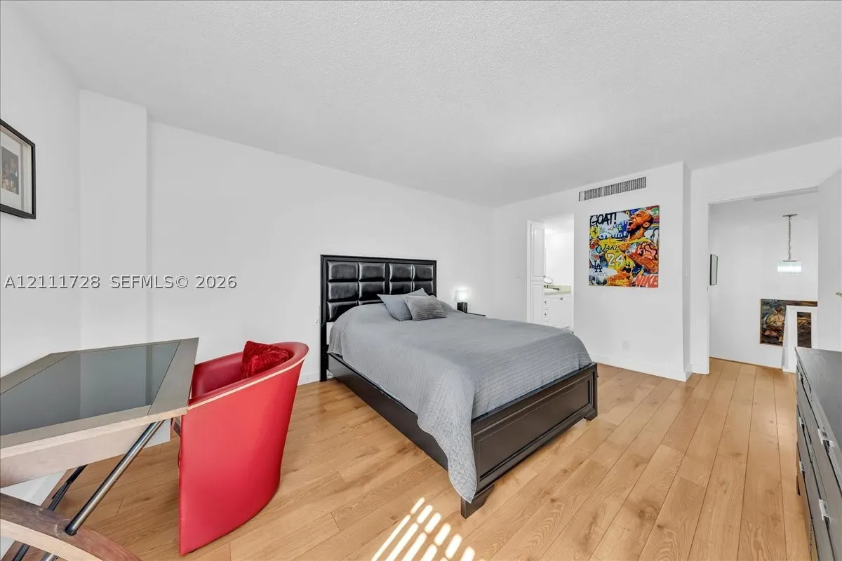 3401 N Country Club Dr #110