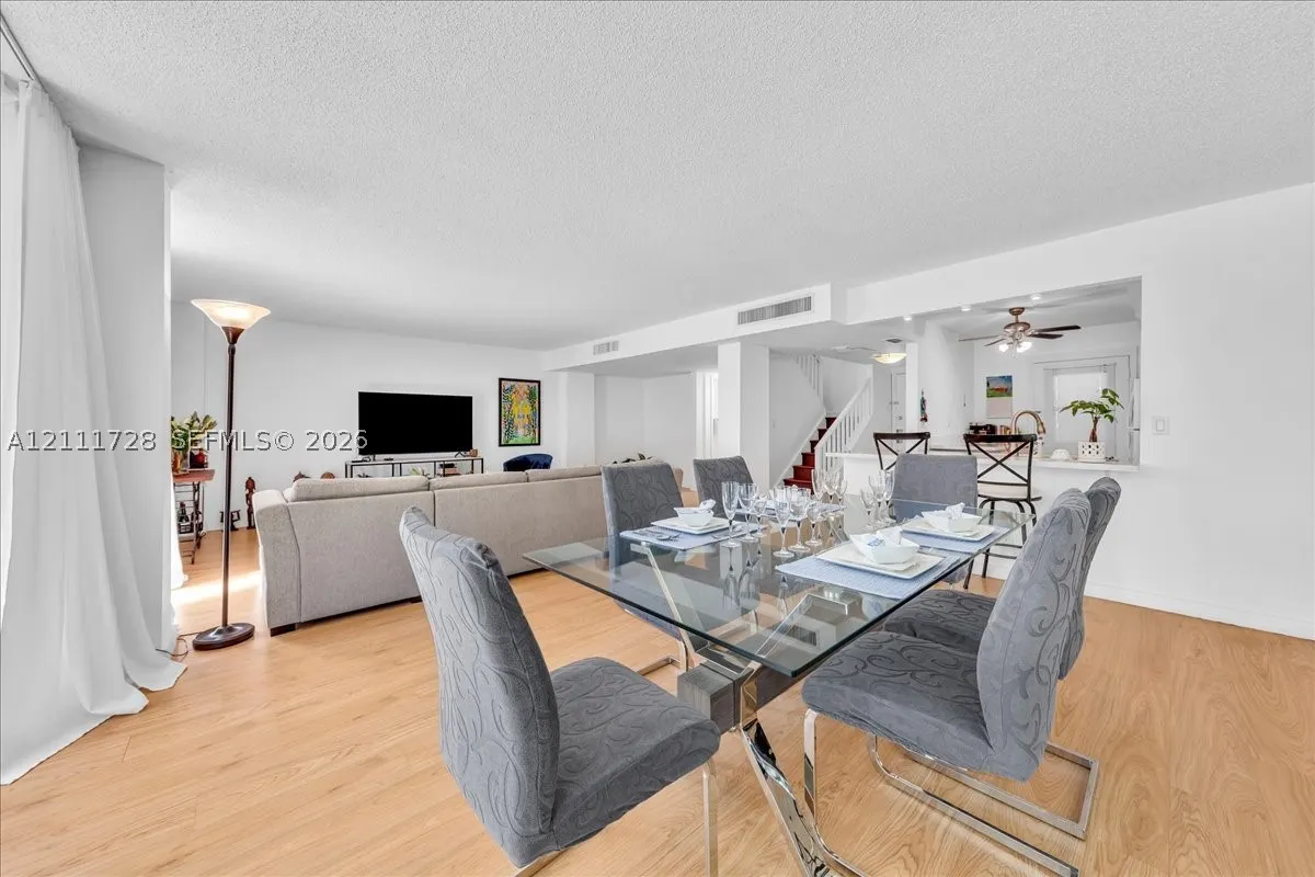 3401 N Country Club Dr #110