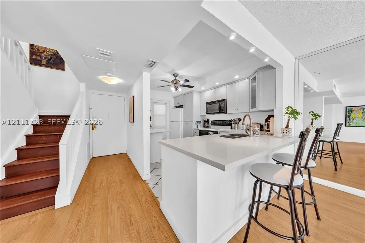 3401 N Country Club Dr #110