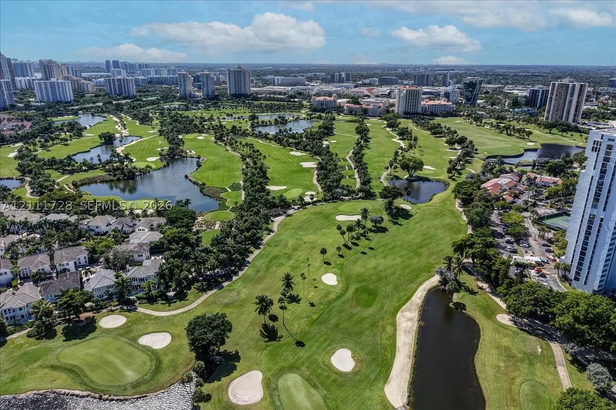 3401 N Country Club Dr #110