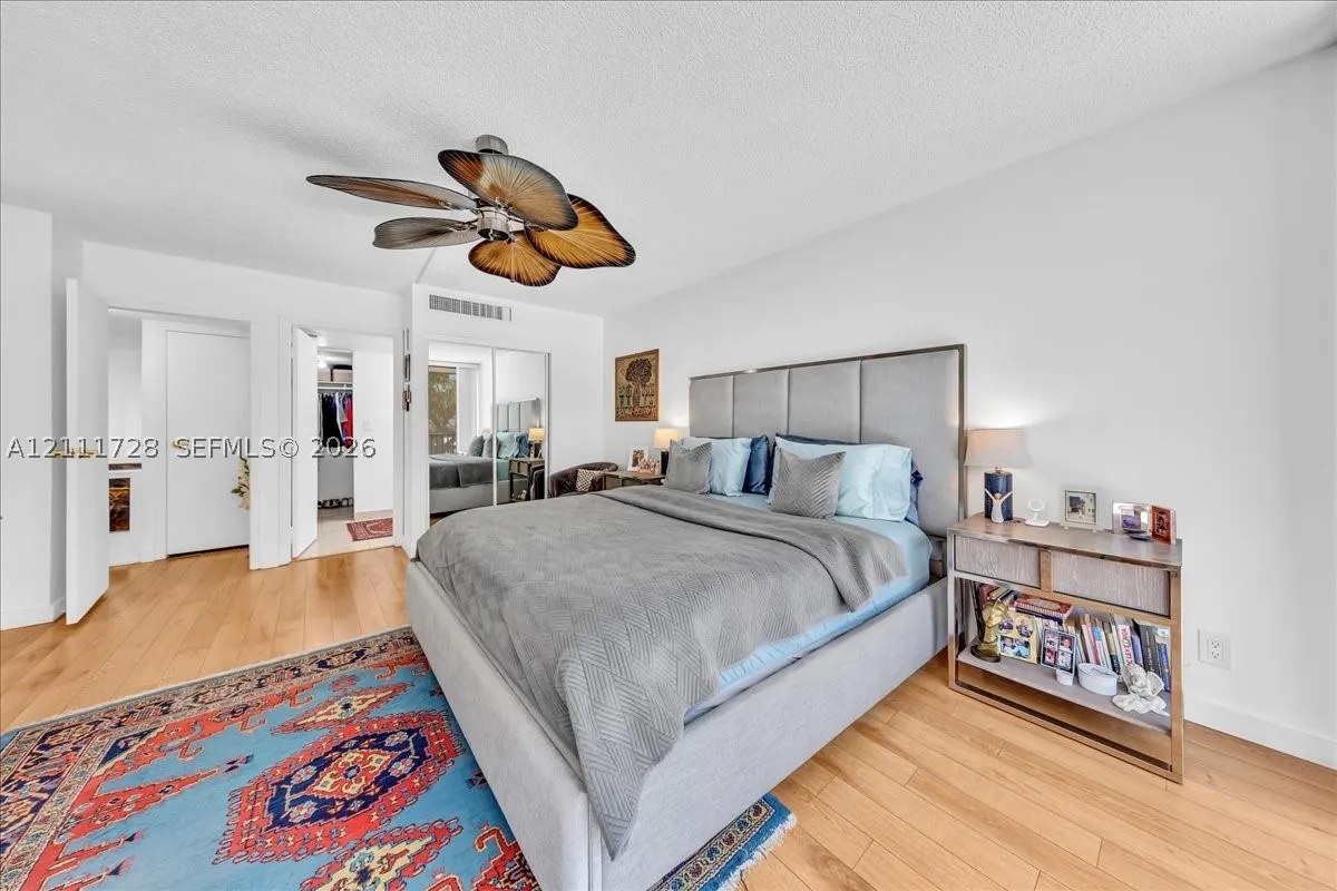 3401 N Country Club Dr #110