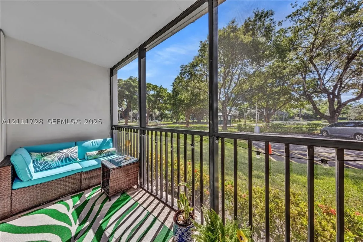 3401 N Country Club Dr #110