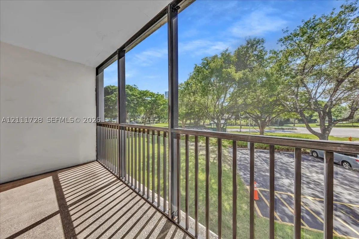3401 N Country Club Dr #110