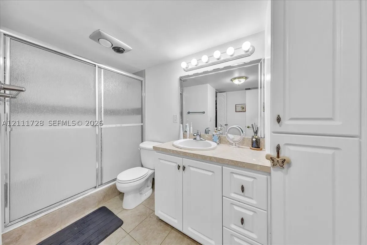 3401 N Country Club Dr #110