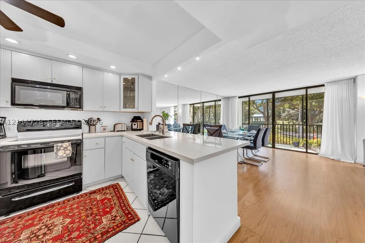 3401 N Country Club Dr #110