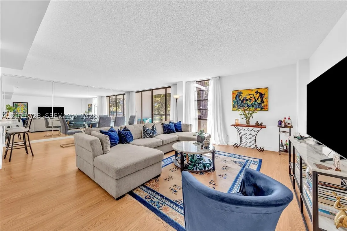 3401 N Country Club Dr #110