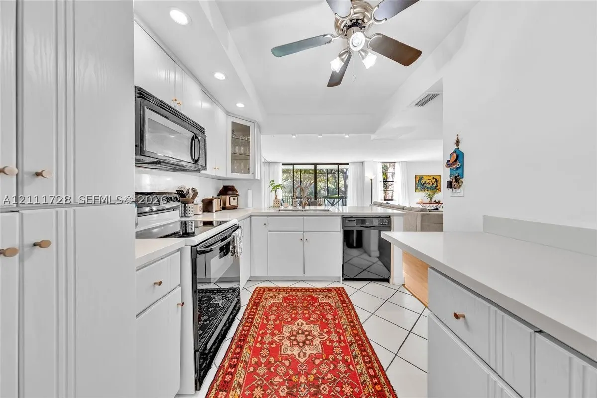 3401 N Country Club Dr #110