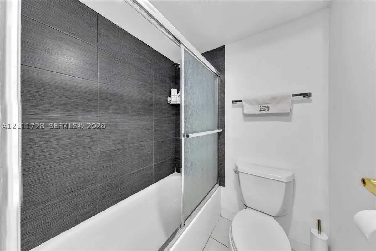 3401 N Country Club Dr #110