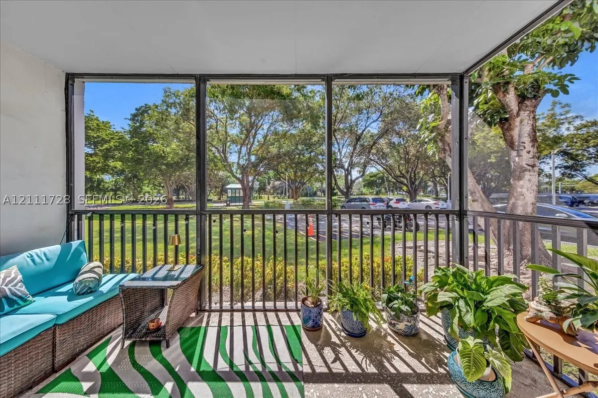 3401 N Country Club Dr #110