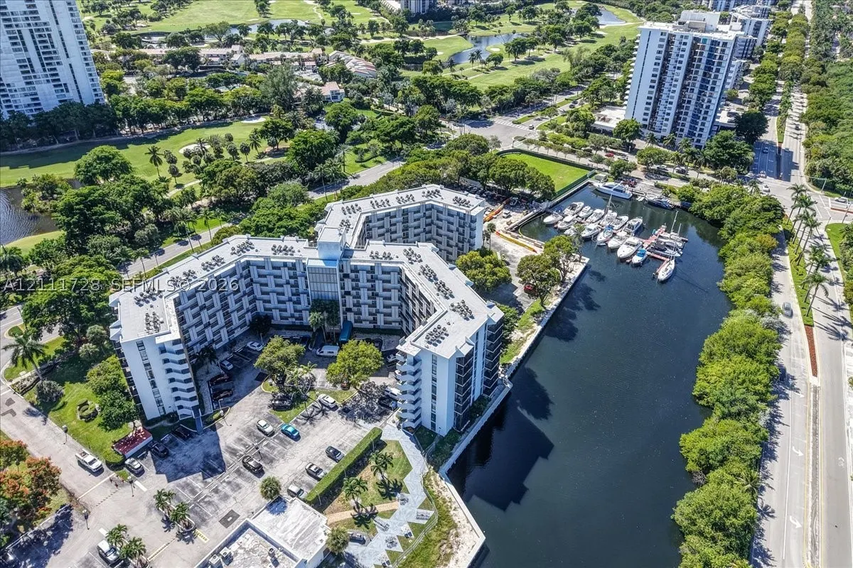 3401 N Country Club Dr #110
