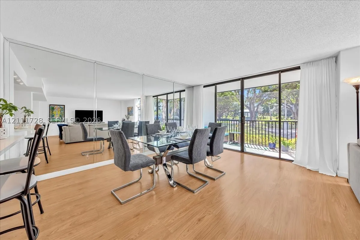 3401 N Country Club Dr #110