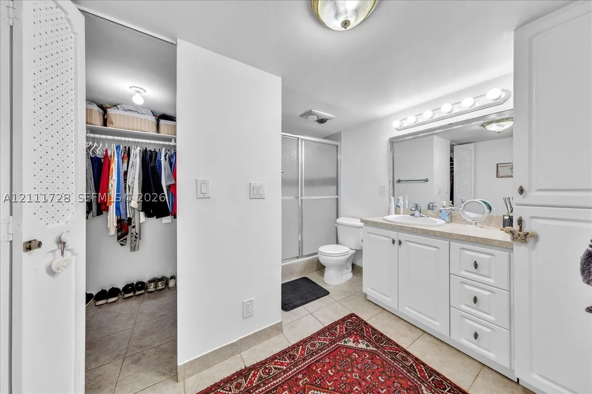 3401 N Country Club Dr #110