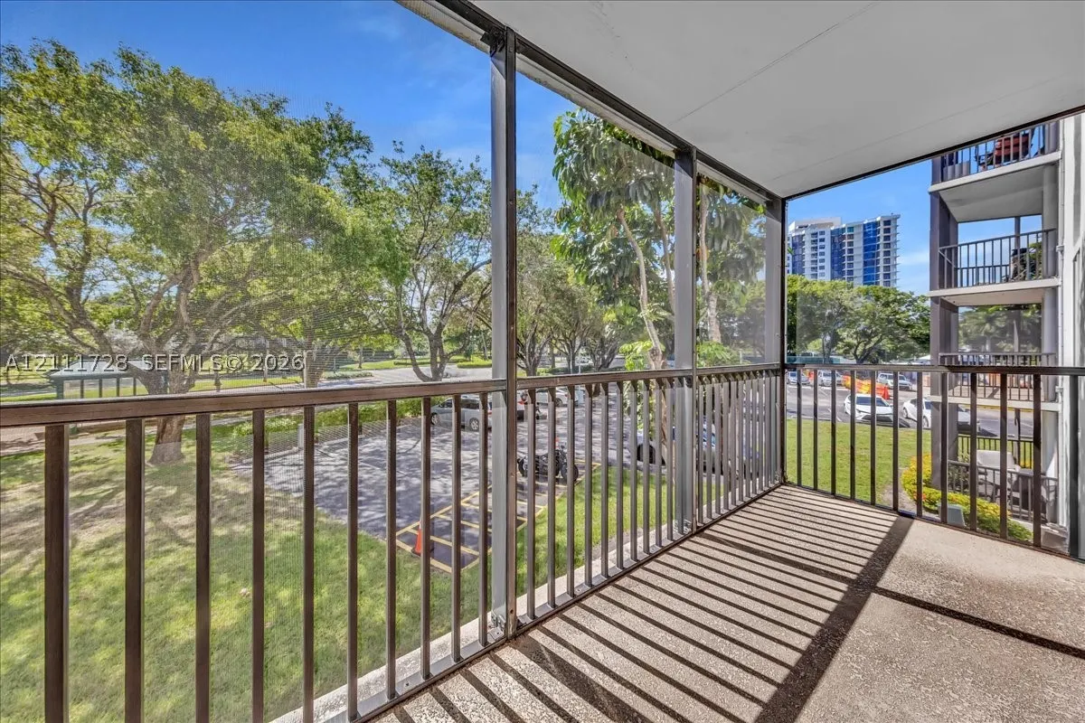 3401 N Country Club Dr #110