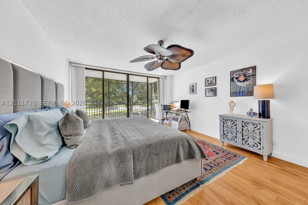 3401 N Country Club Dr #110