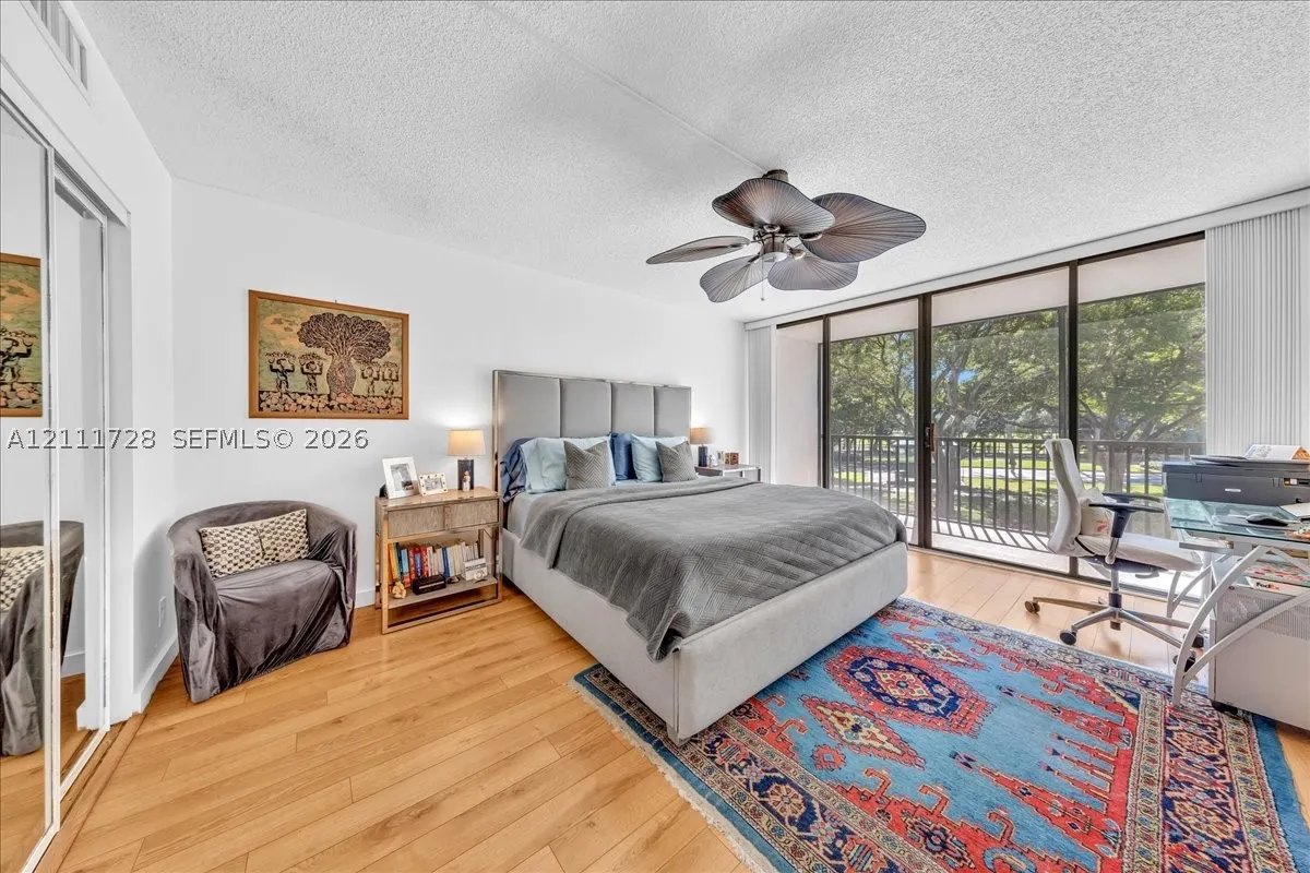 3401 N Country Club Dr #110