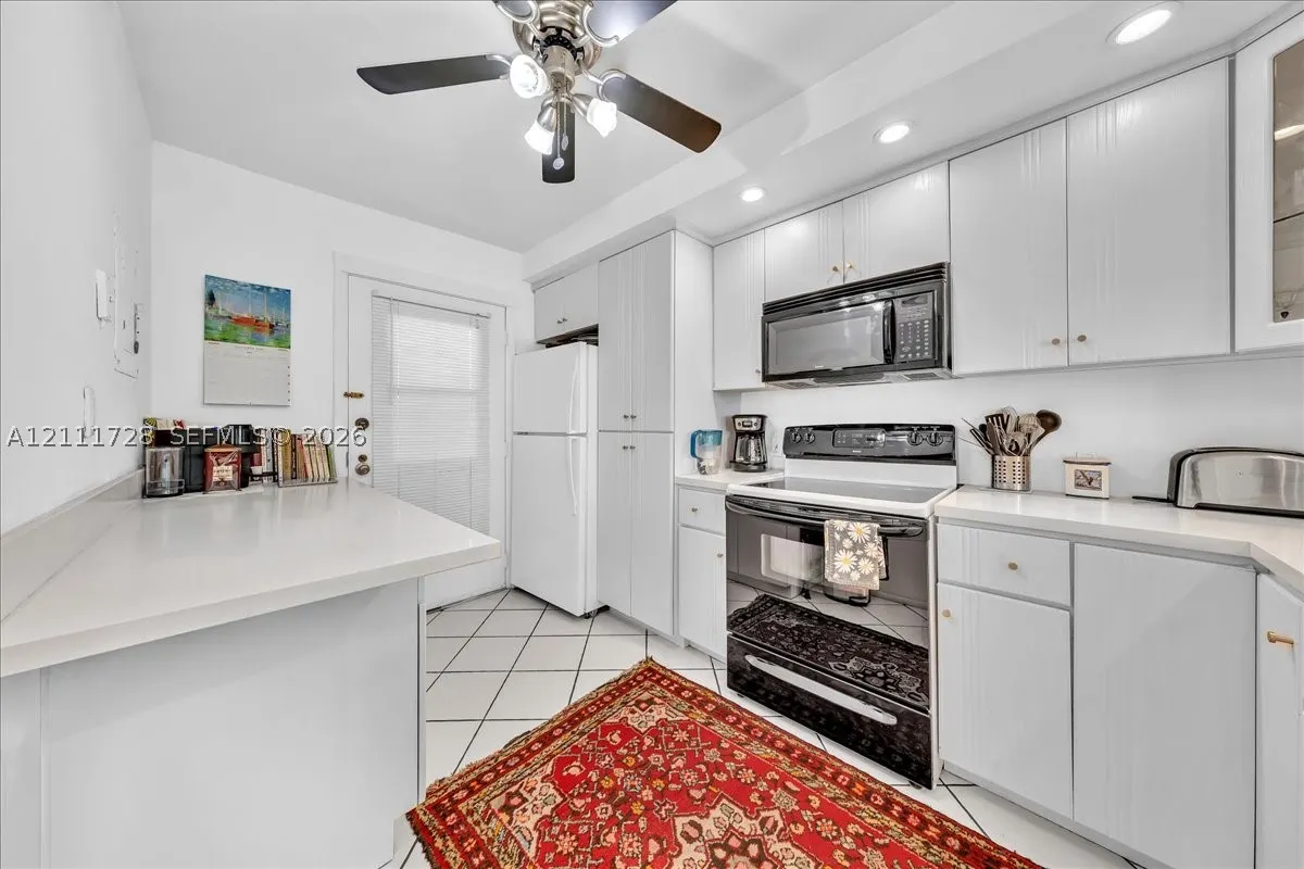 3401 N Country Club Dr #110