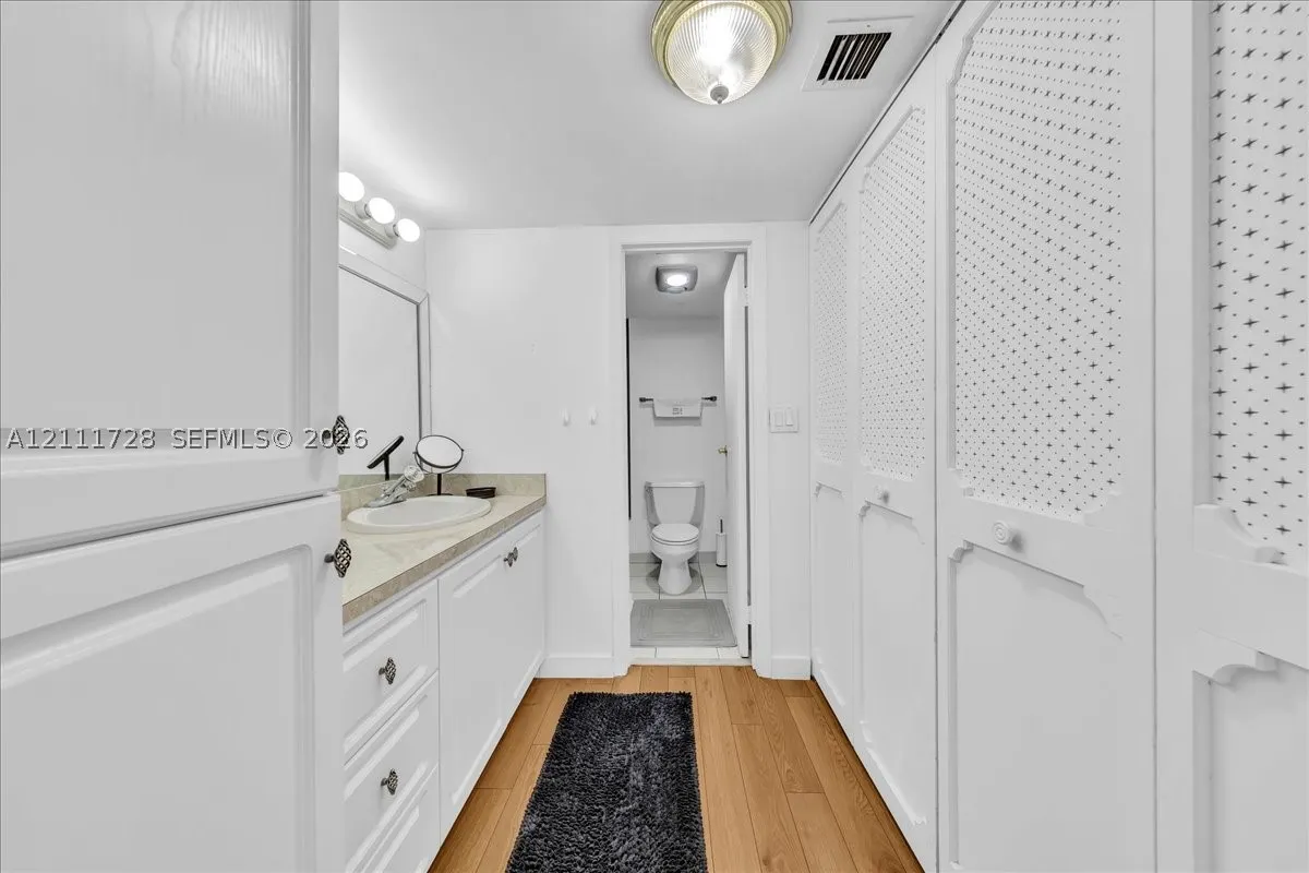 3401 N Country Club Dr #110