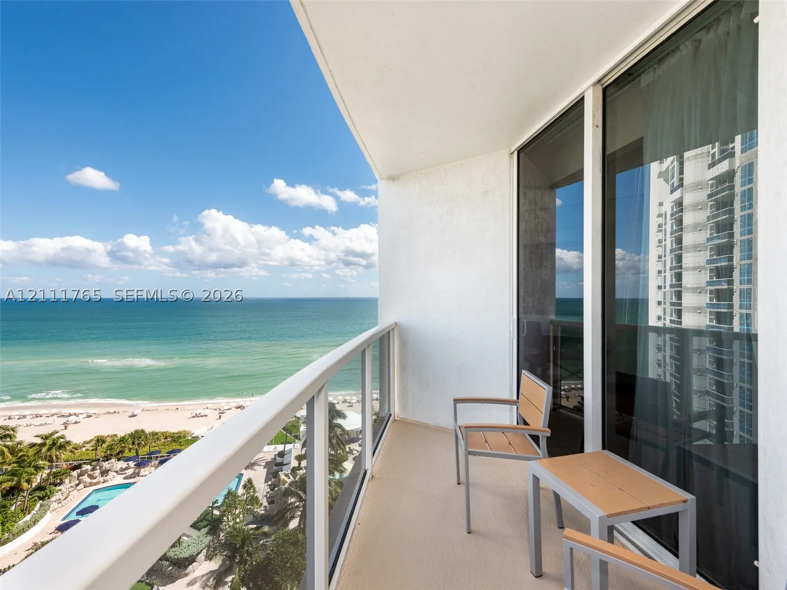 18001 Collins Ave #1005