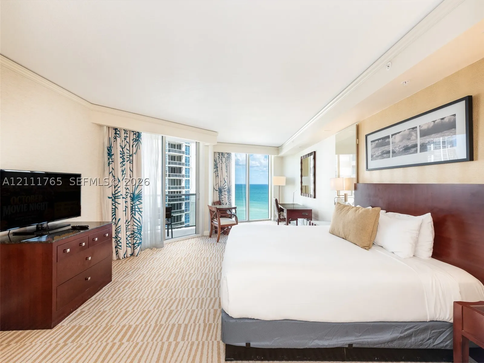 18001 Collins Ave #1005
