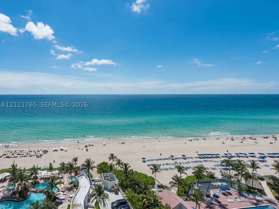 18001 Collins Ave #1005