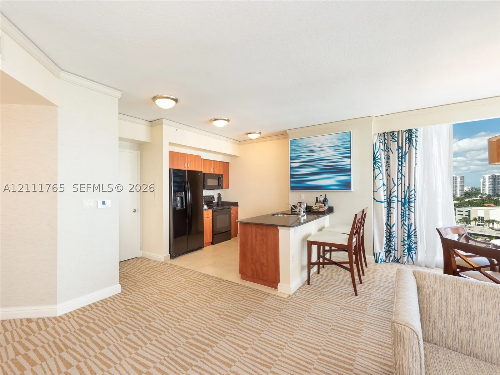 18001 Collins Ave #1005