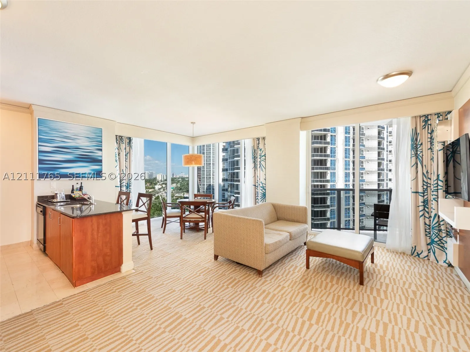 18001 Collins Ave #1005