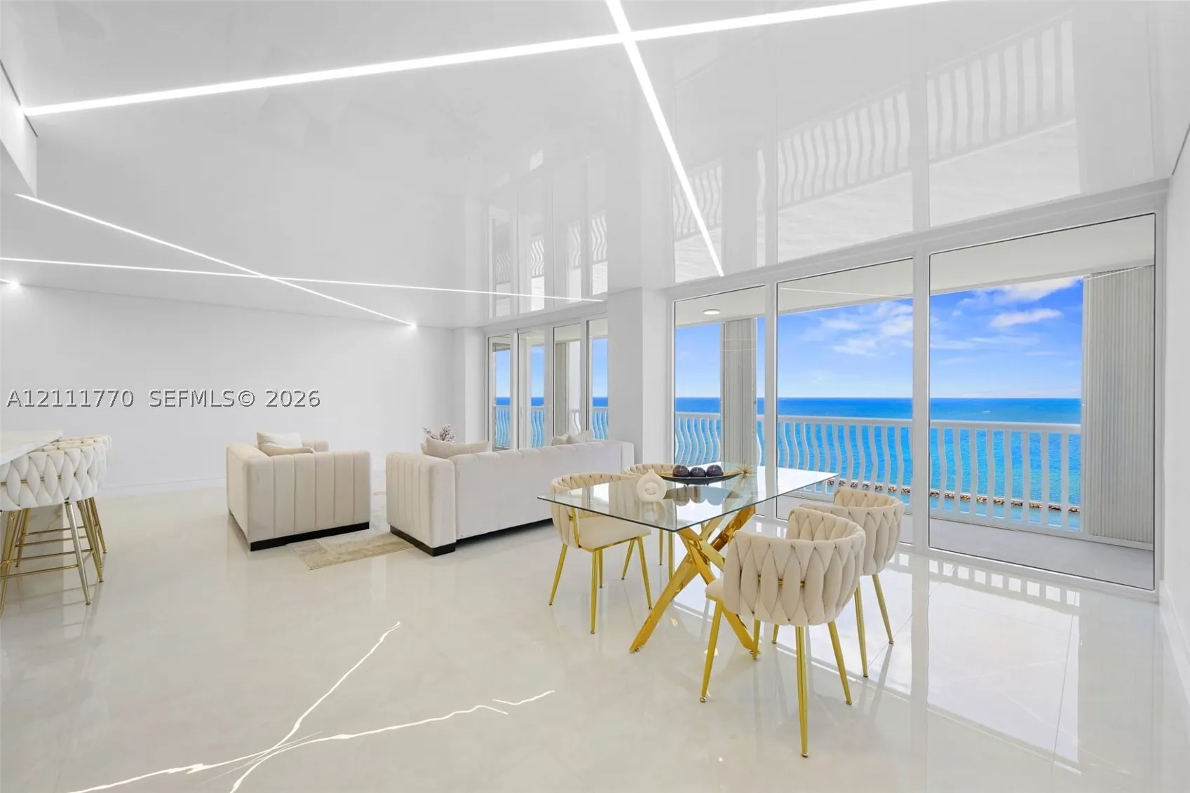 2200 S Ocean Ln #2204