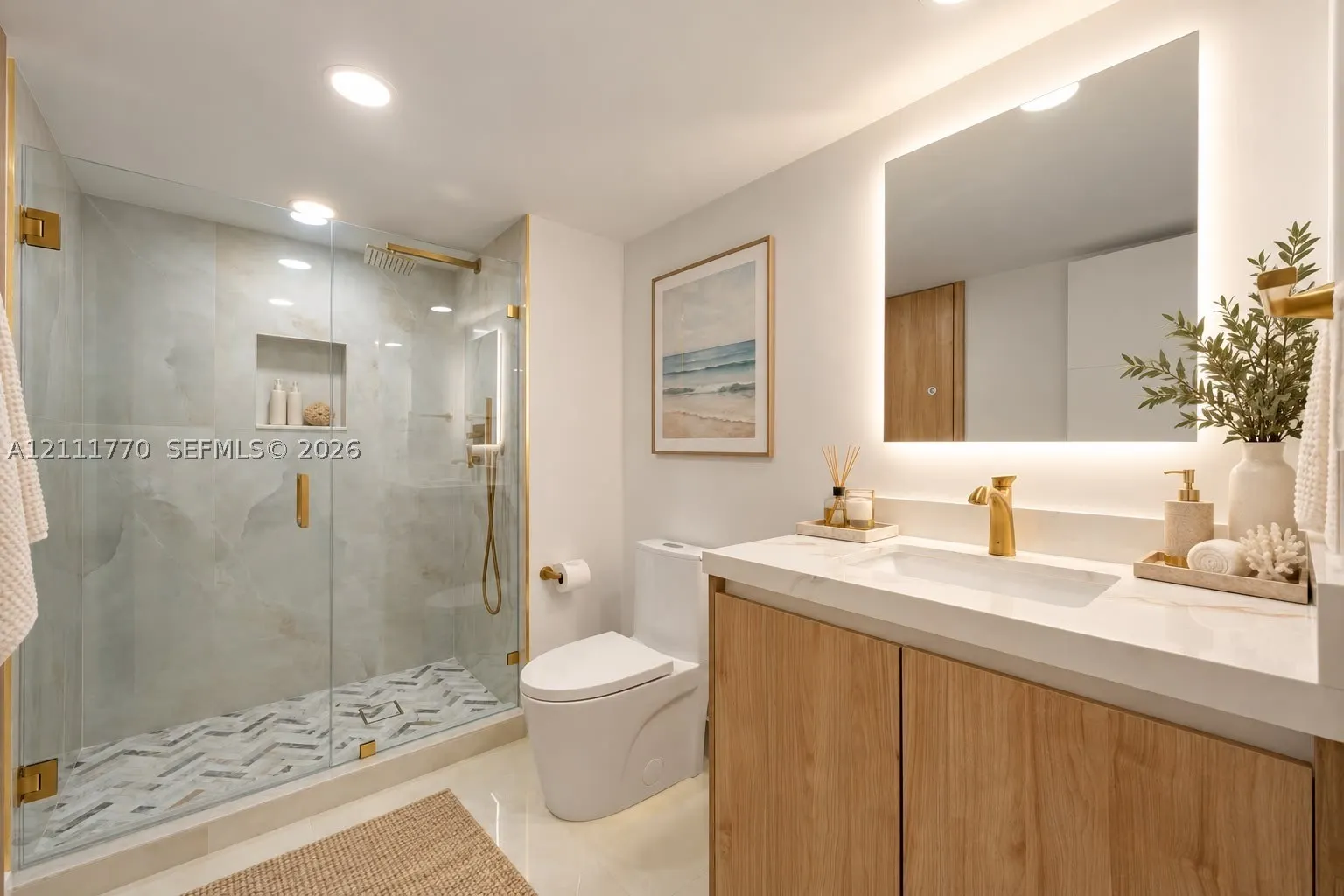 2200 S Ocean Ln #2204