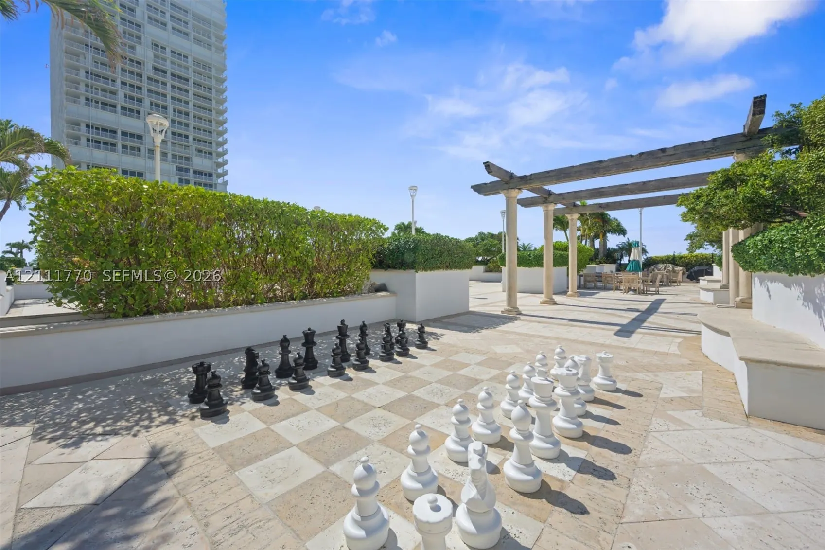 2200 S Ocean Ln #2204