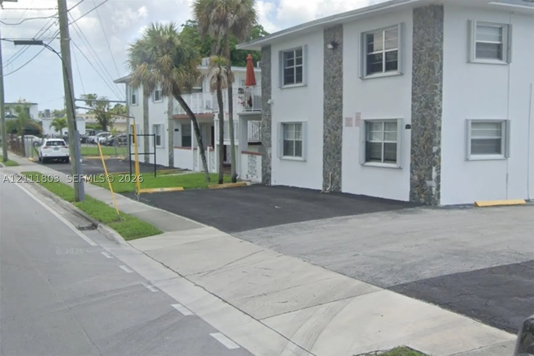 5730 NW 38th St #14