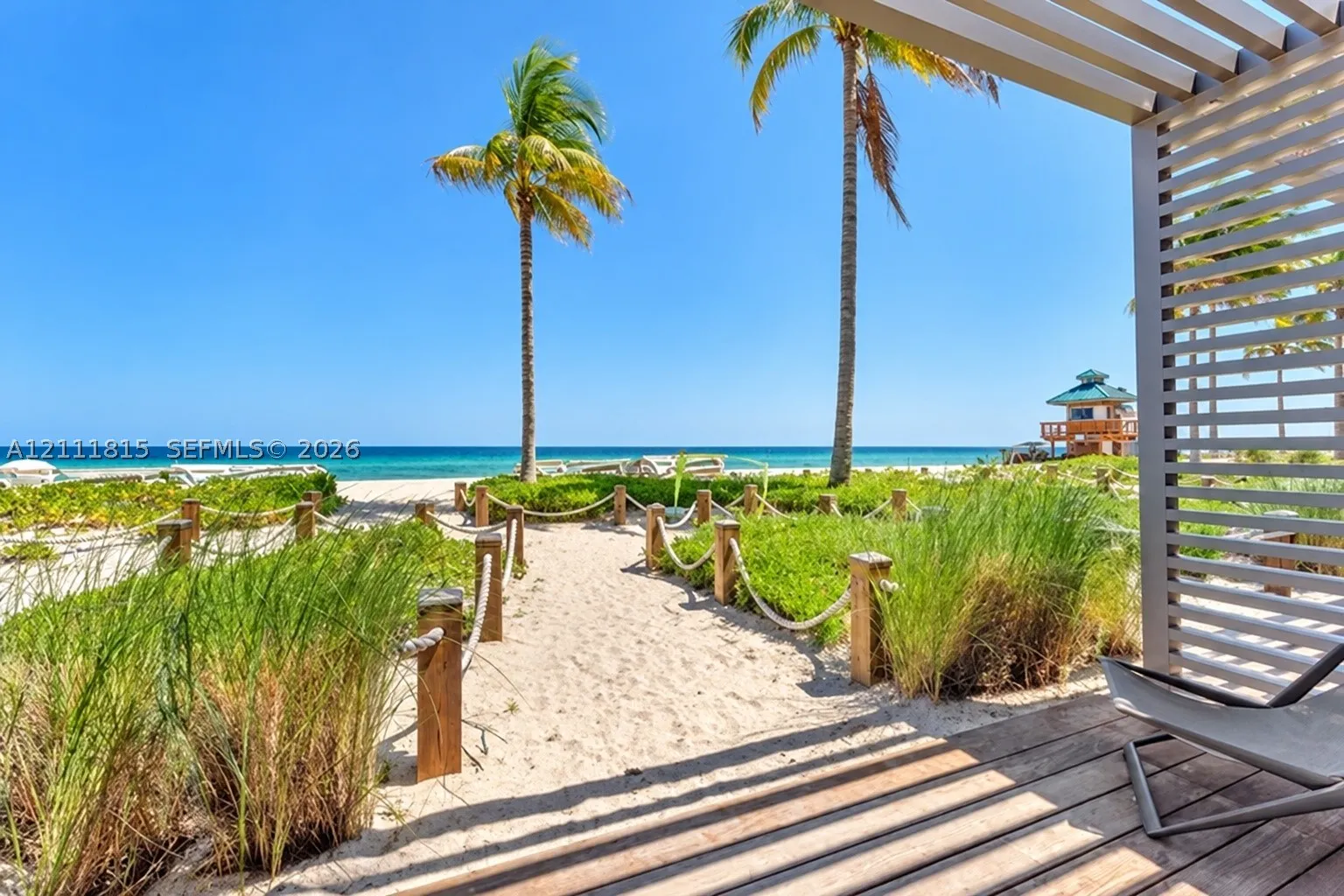 15811 Collins Ave #4102