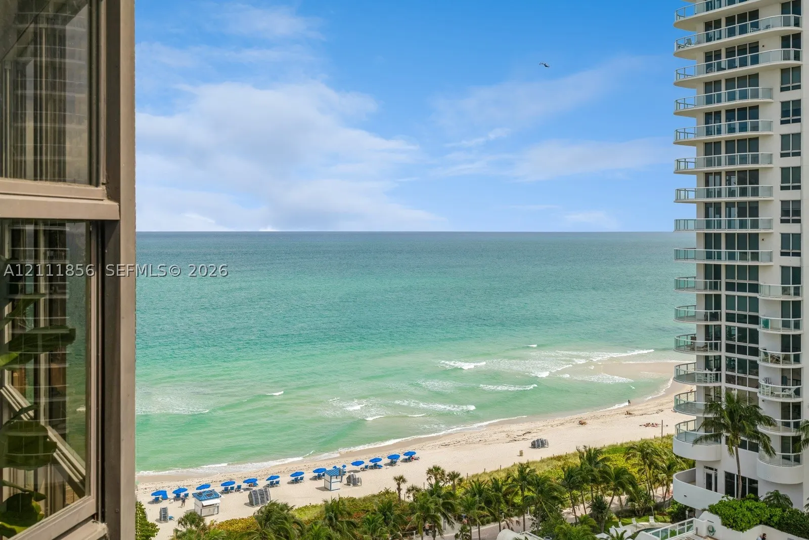 6423 Collins Ave #1602