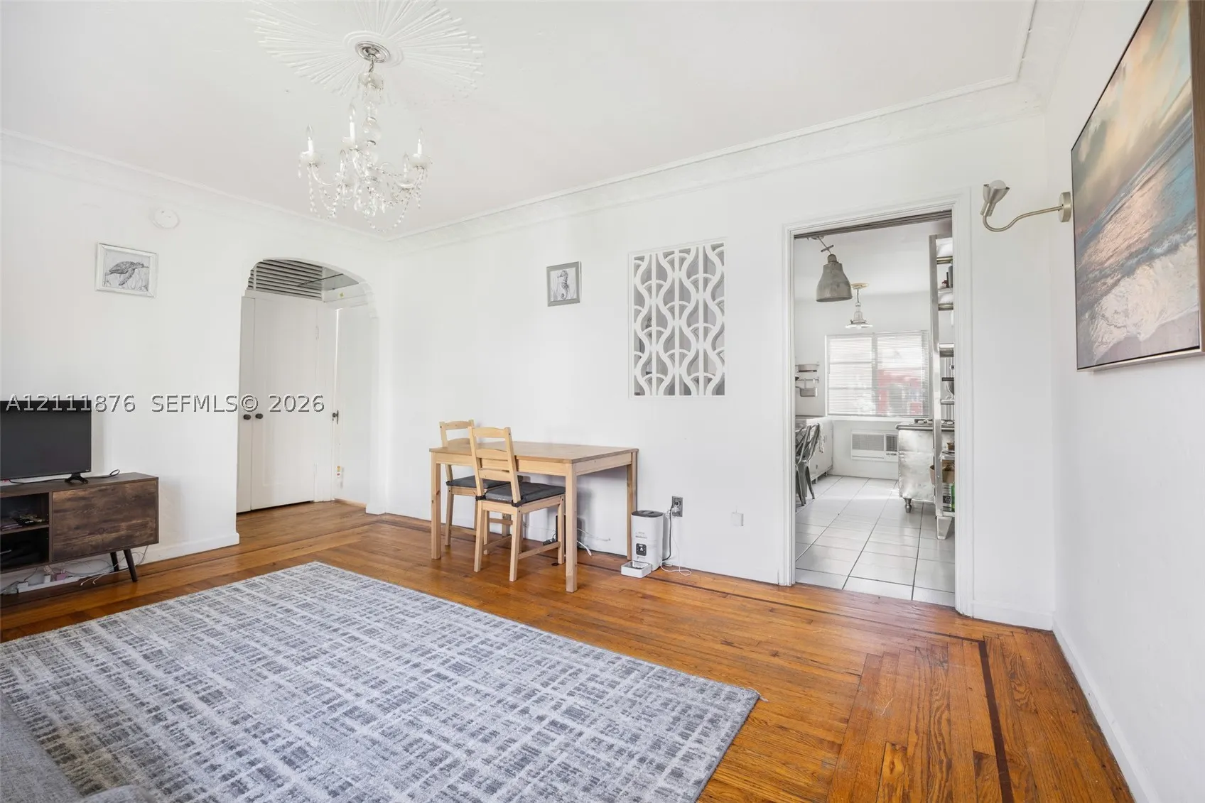 846 Jefferson Ave #3