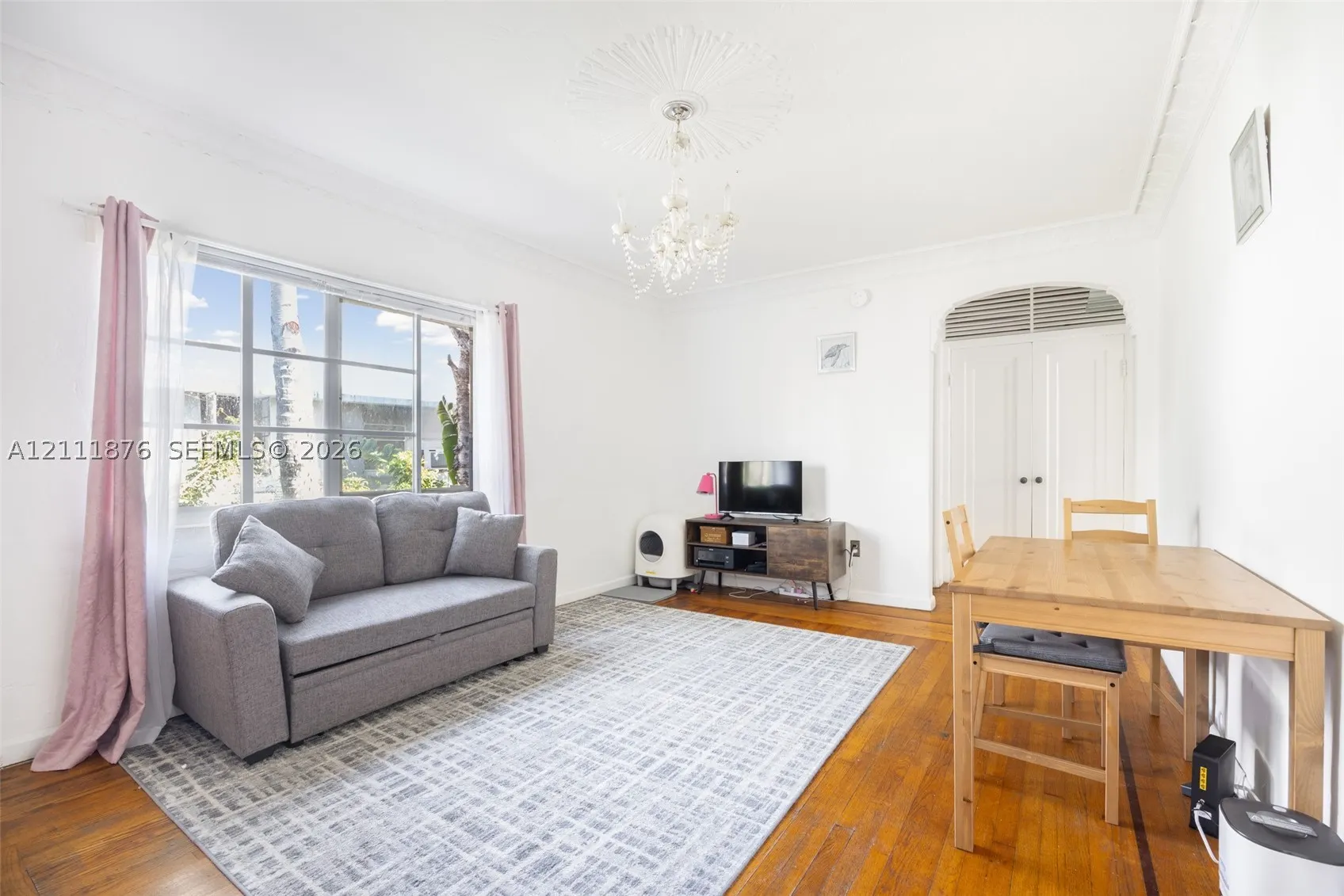 846 Jefferson Ave #3