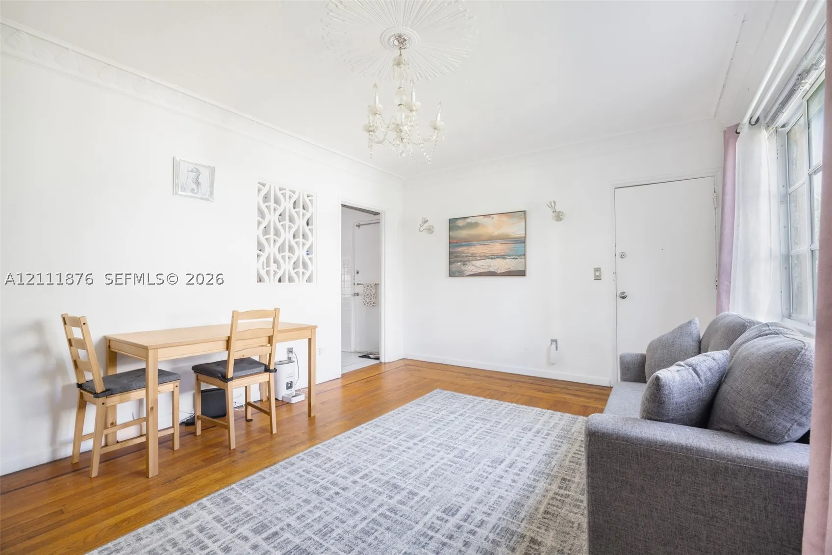 846 Jefferson Ave #3