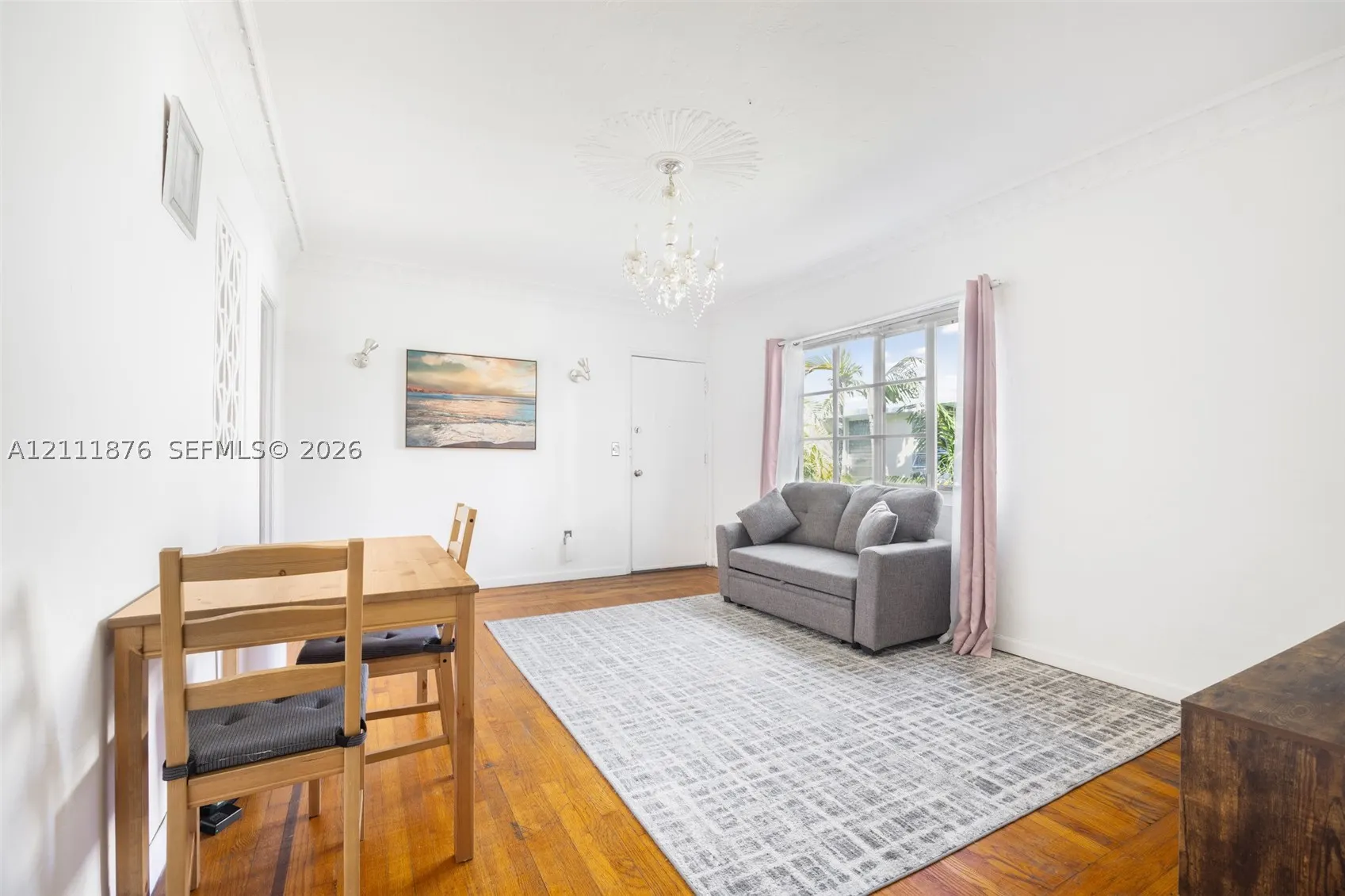 846 Jefferson Ave #3