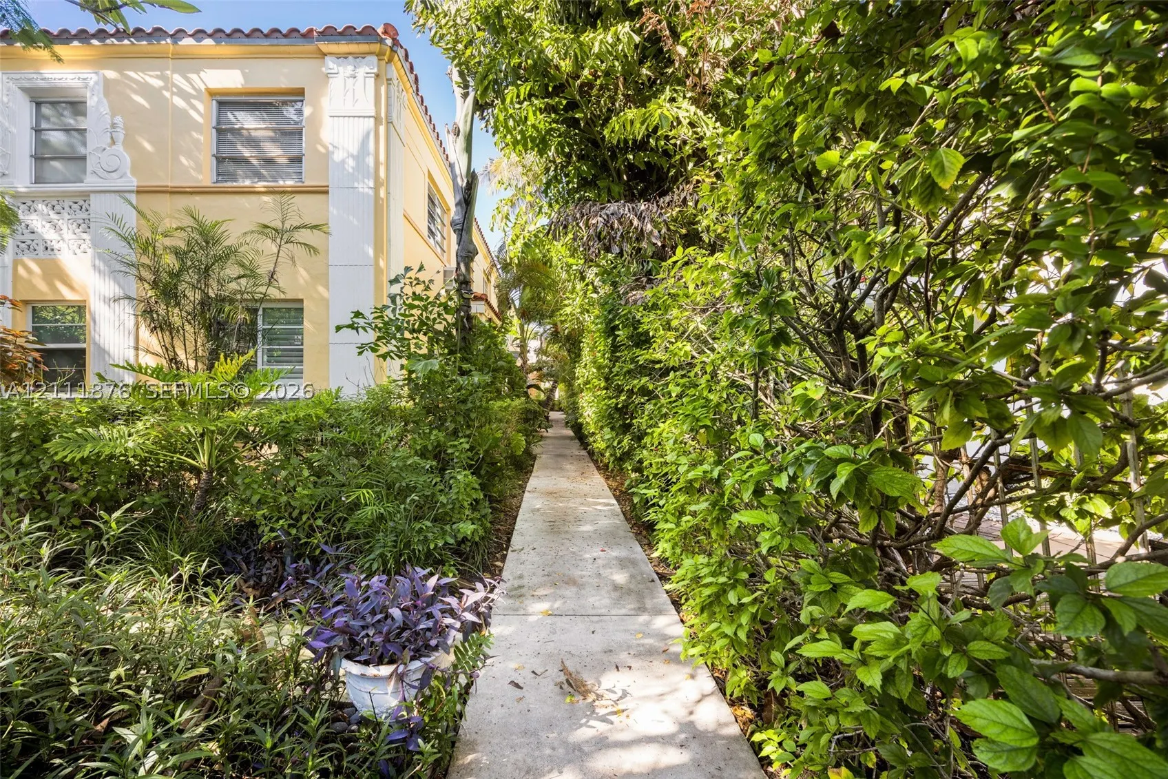 846 Jefferson Ave #3