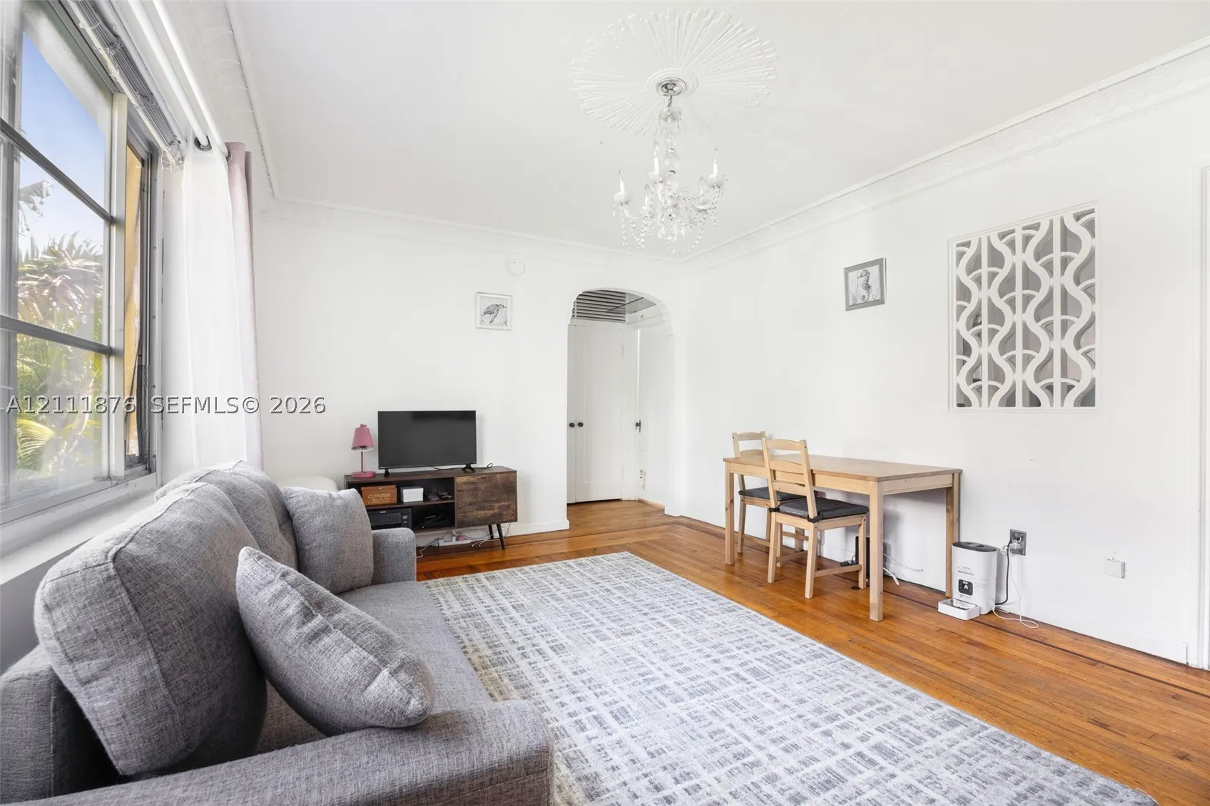 846 Jefferson Ave #3