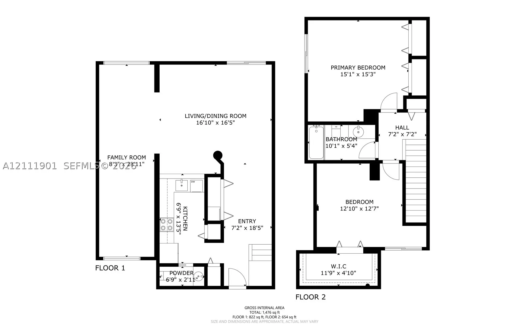 2977 Mcfarlane Rd #9