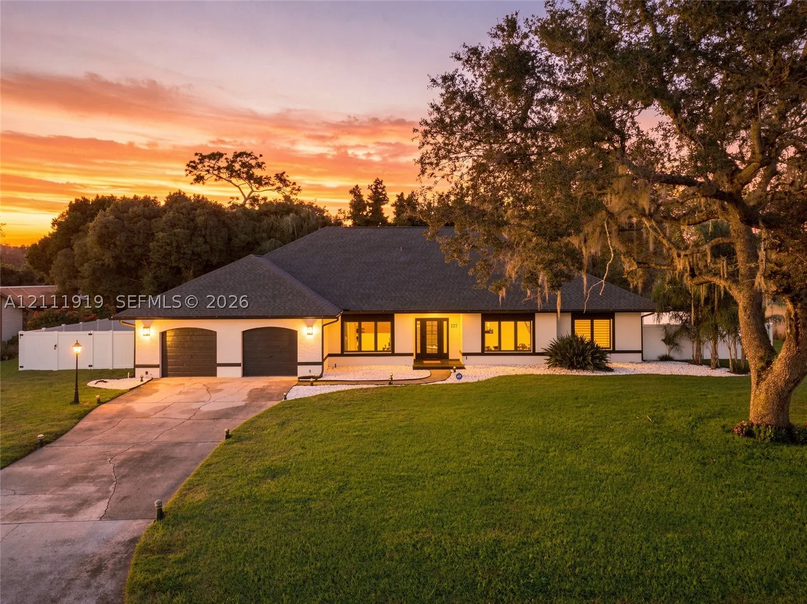 137 Arrowhead lane