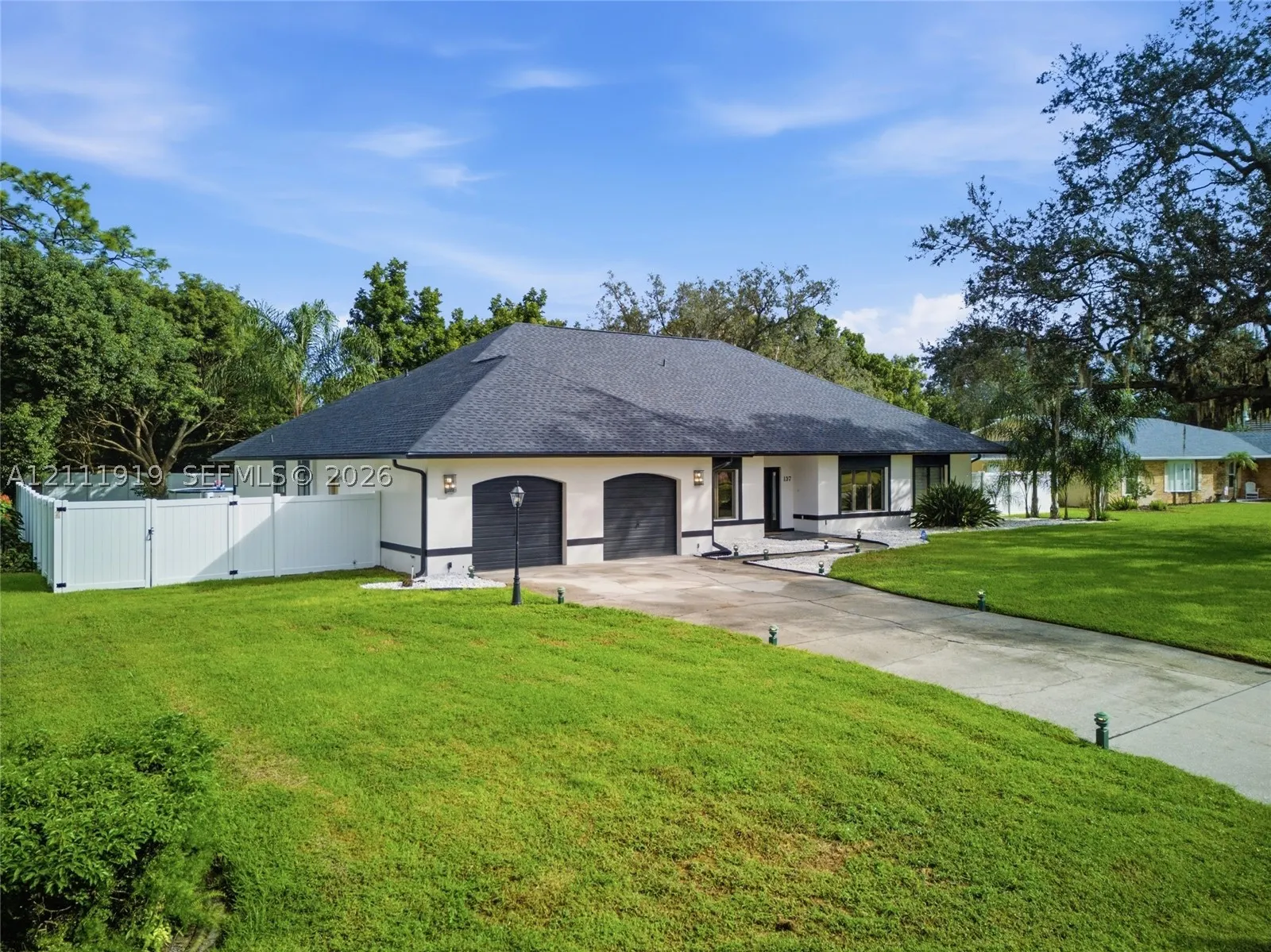 137 Arrowhead lane