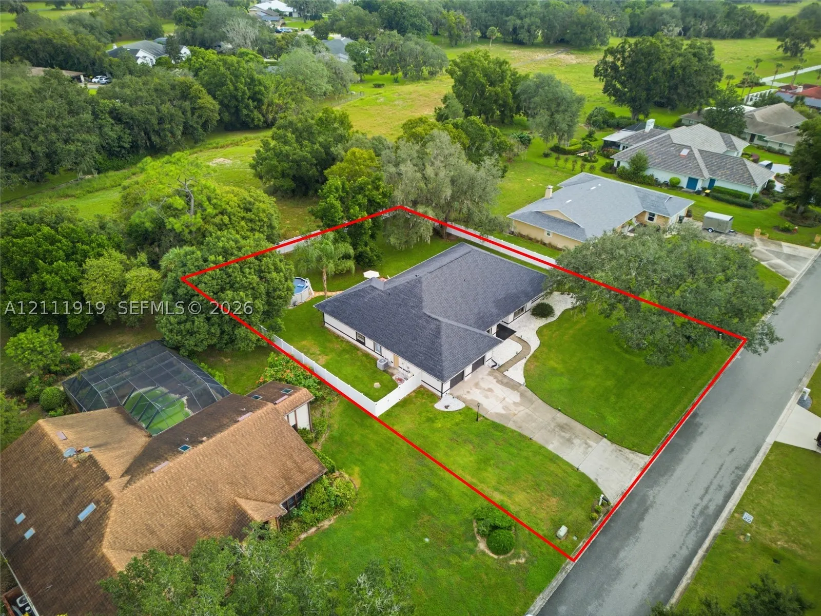 137 Arrowhead lane