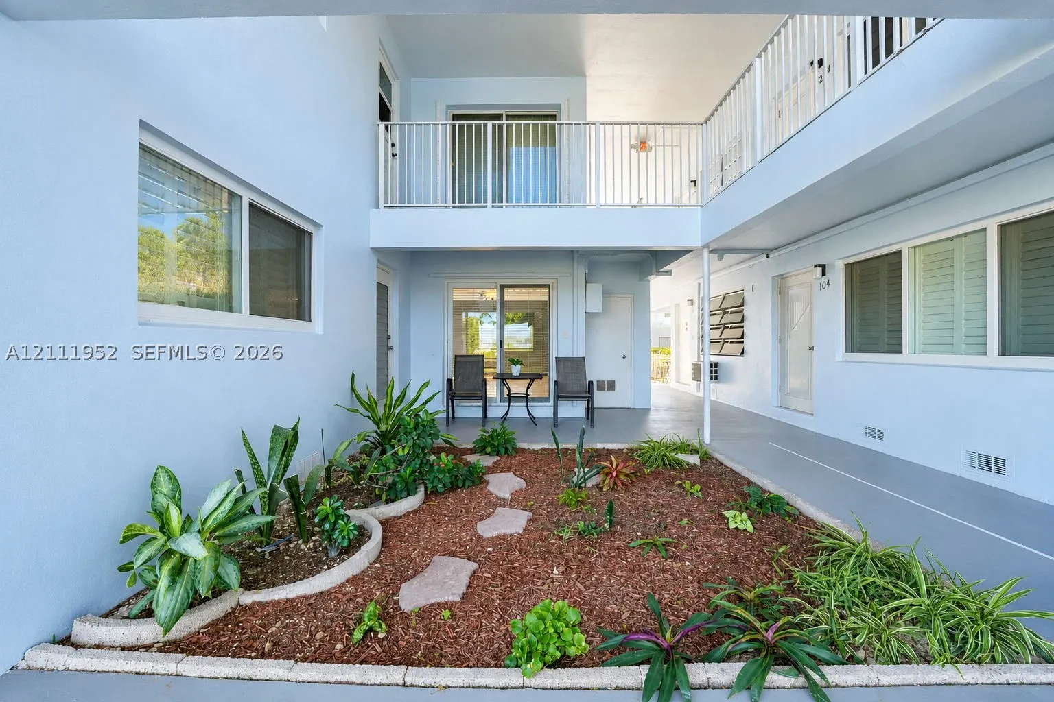 900 Atlantic Shores Blvd #101