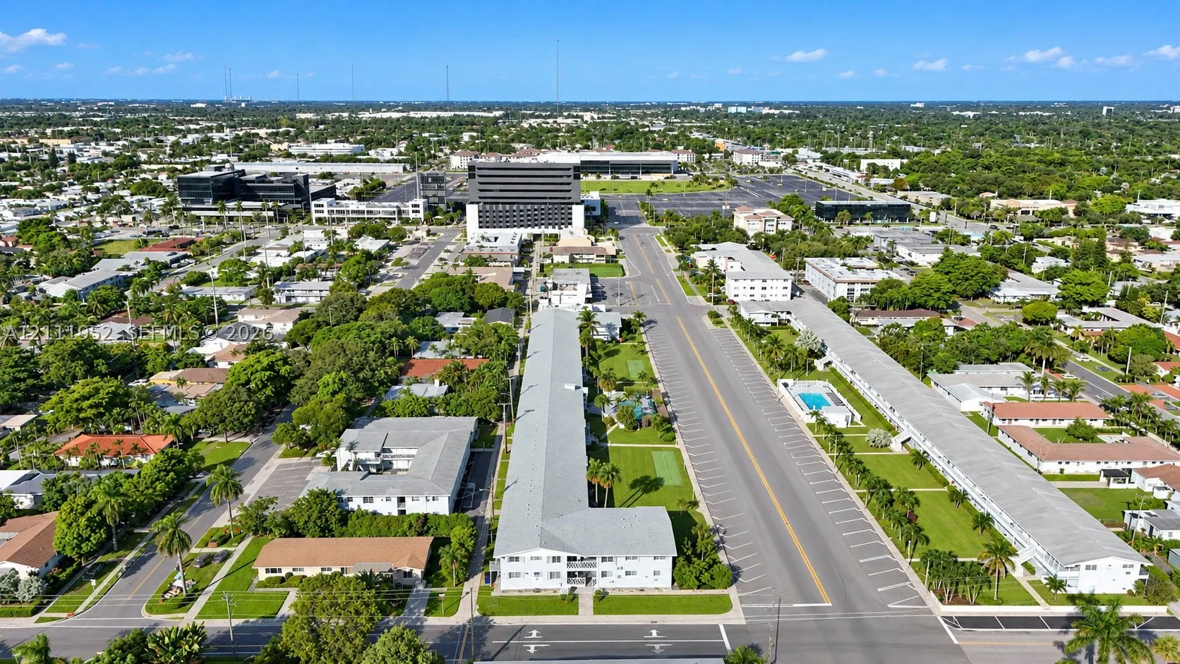 900 Atlantic Shores Blvd #101