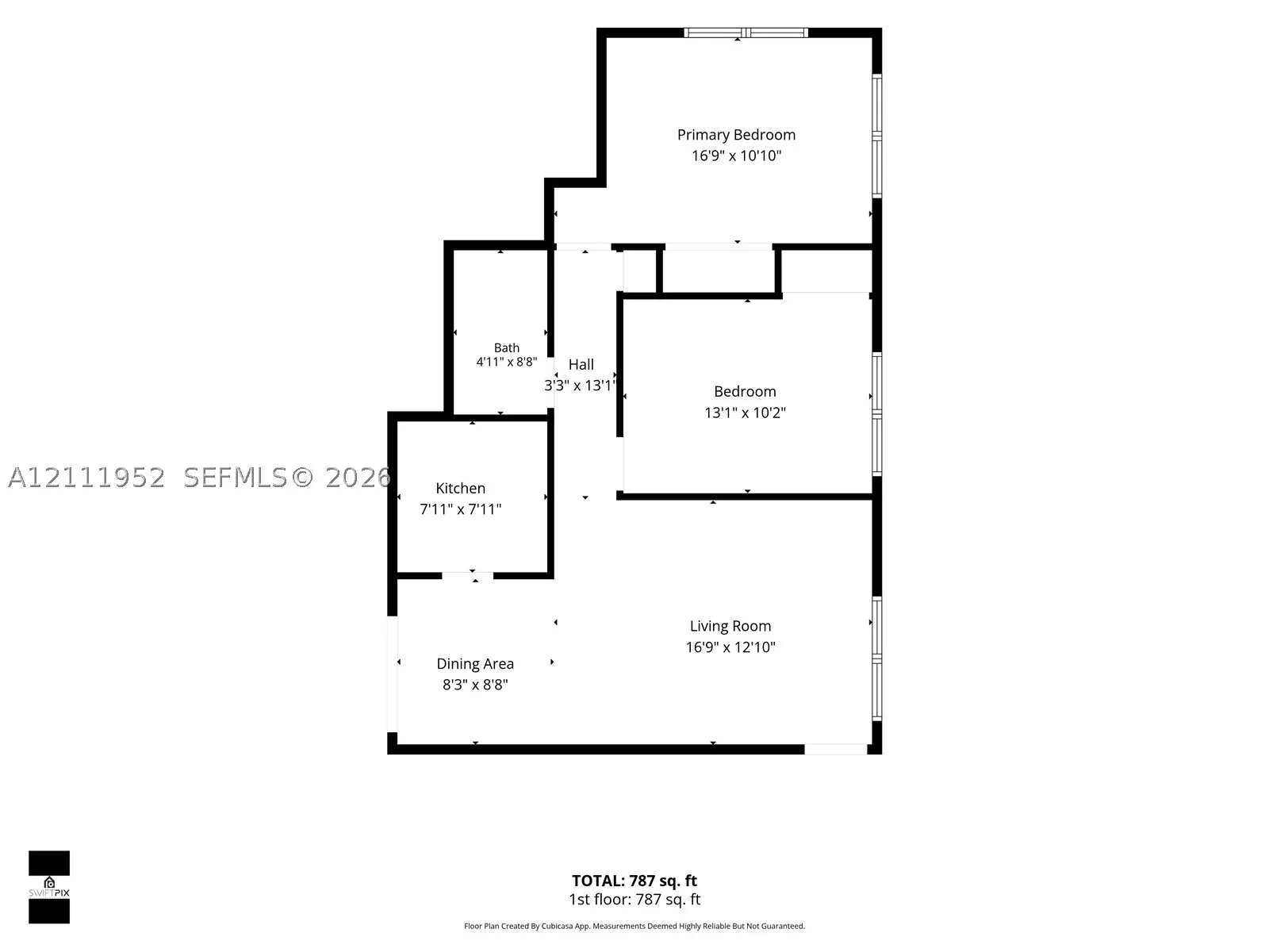 900 Atlantic Shores Blvd #101