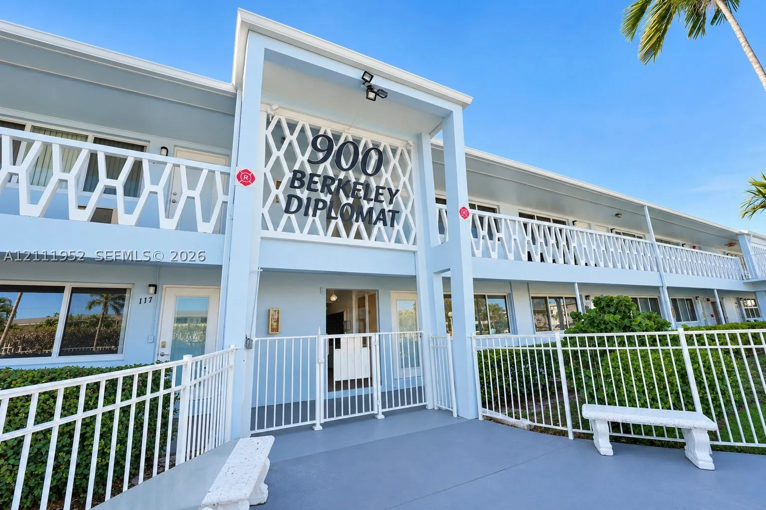 900 Atlantic Shores Blvd #101