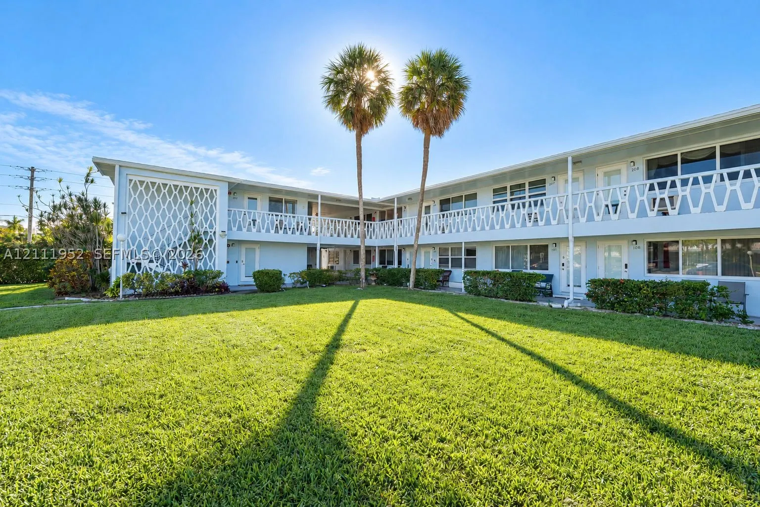 900 Atlantic Shores Blvd #101