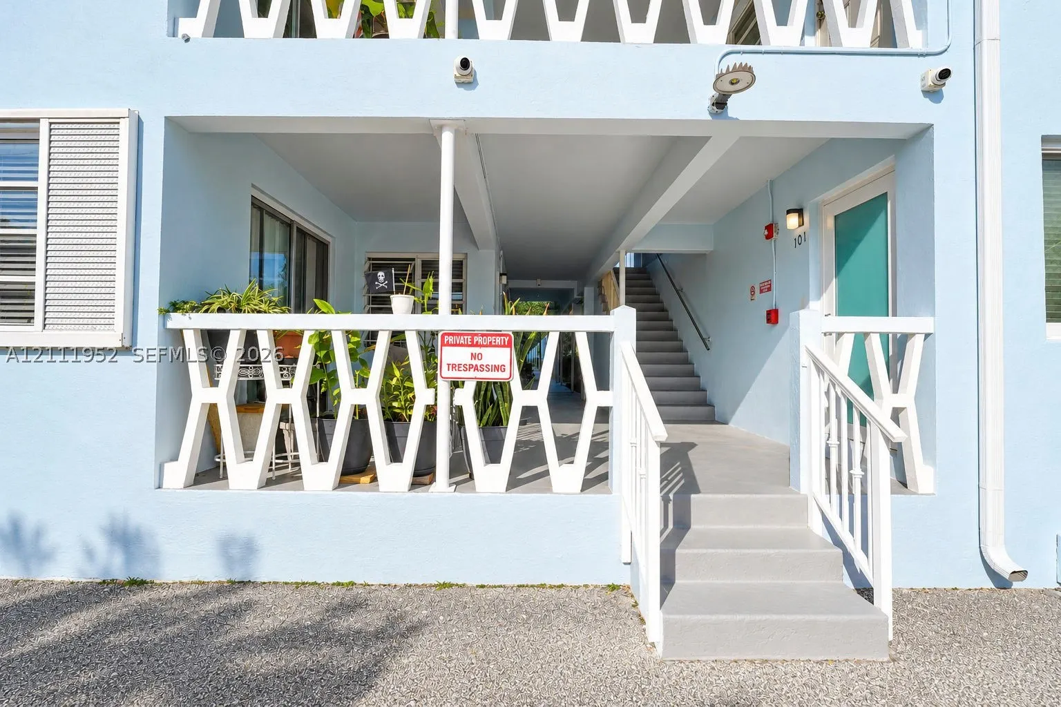 900 Atlantic Shores Blvd #101