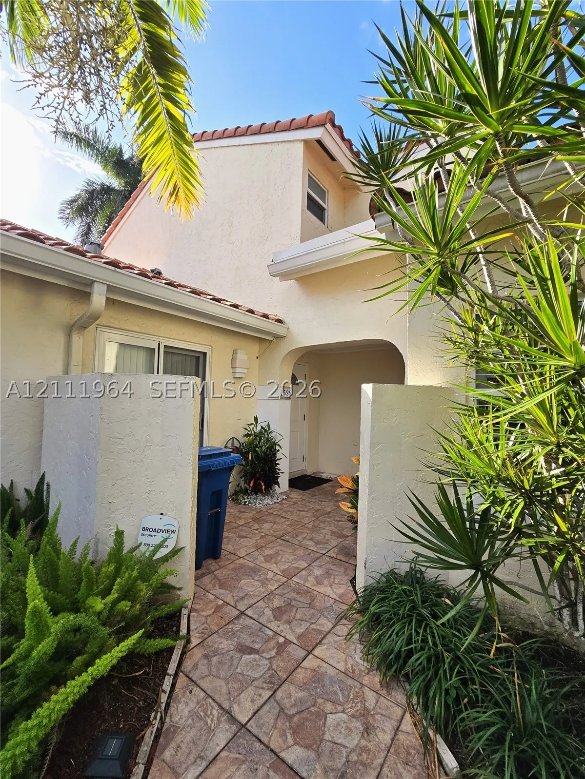 1528 Springside Ter #1528