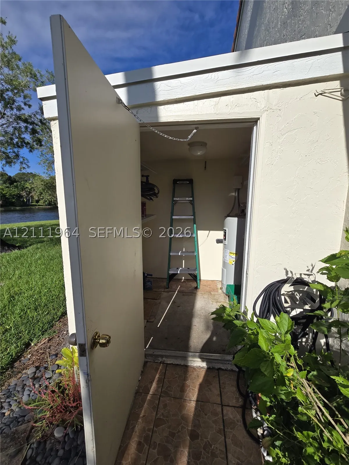 1528 Springside Ter #1528